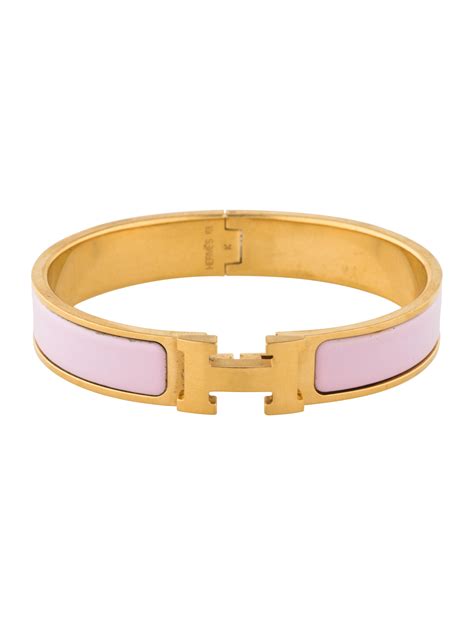 bracelet or hermes femme|hermes bracelets for women price.